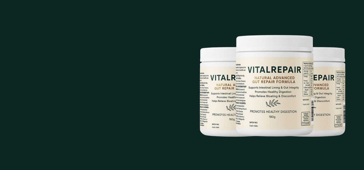 VitalRepair