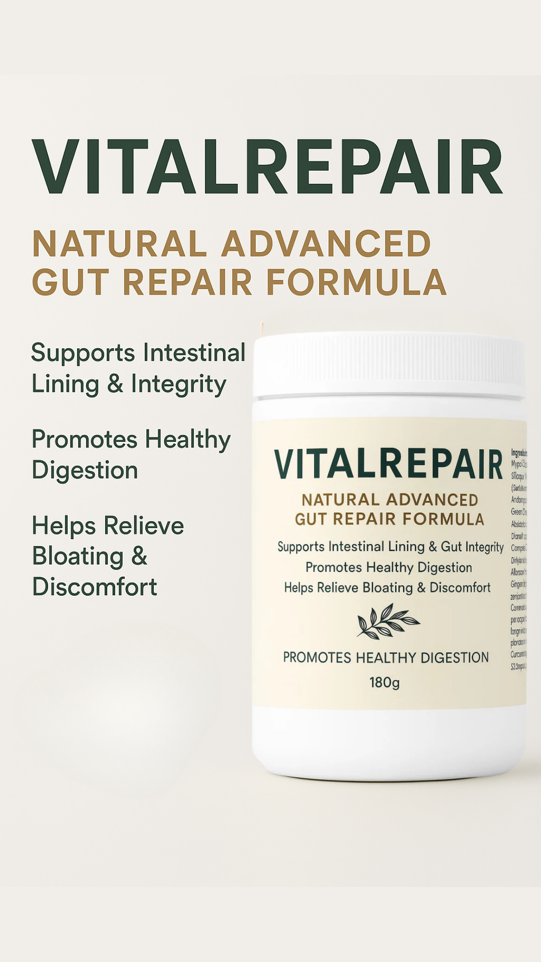 VitalRepair