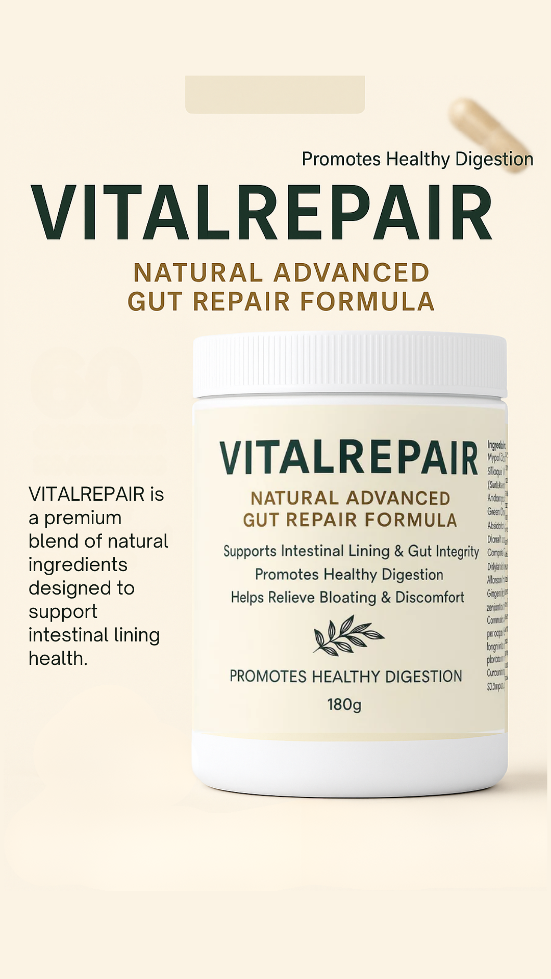 VitalRepair