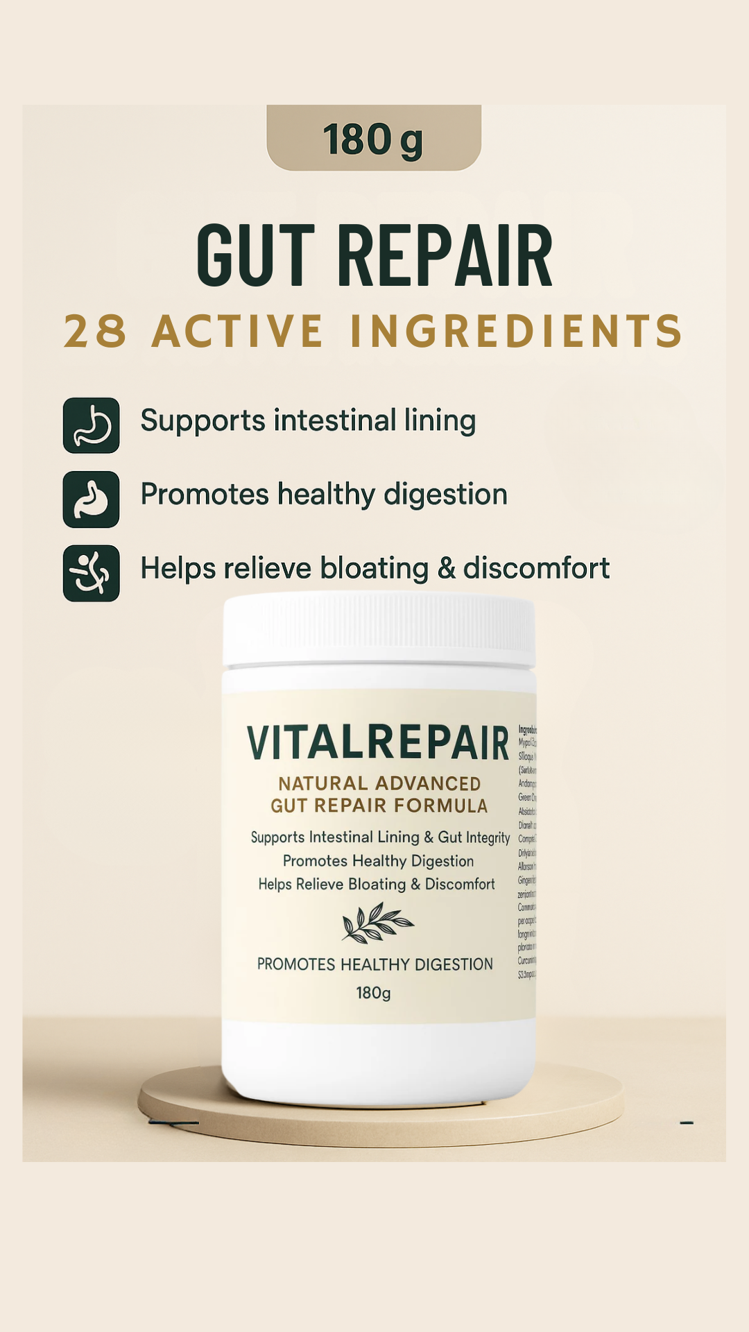 VitalRepair