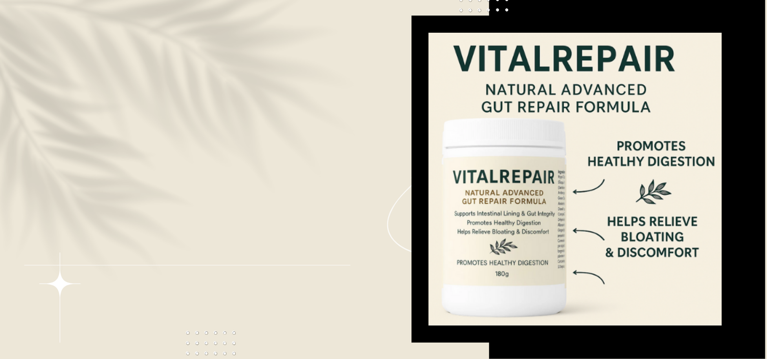 VitalRepair