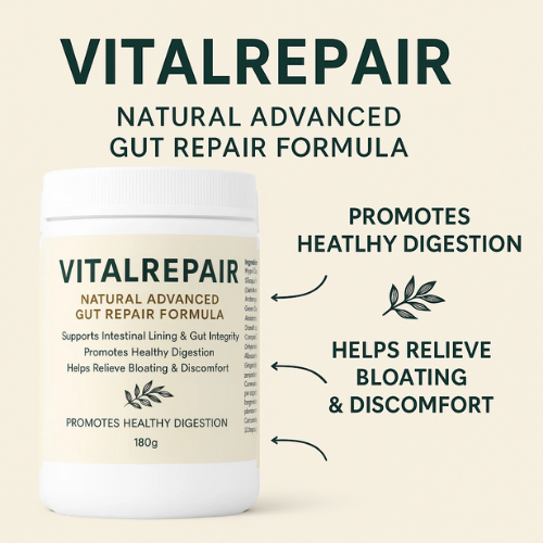 VitalRepair